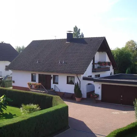 Ferienwohnung Benz-Boch Лар Экстерьер фото