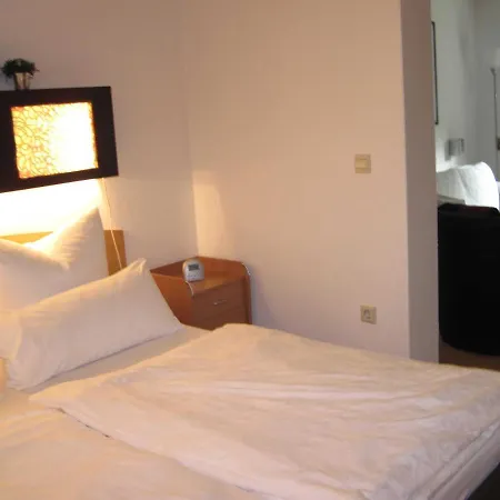 Ferienwohnung Benz-Boch Лар Экстерьер фото