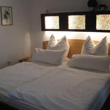 Ferienwohnung Benz-Boch Лар Экстерьер фото