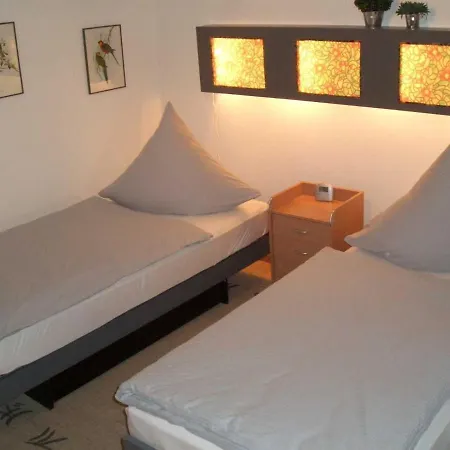Ferienwohnung Benz-Boch Лар Экстерьер фото