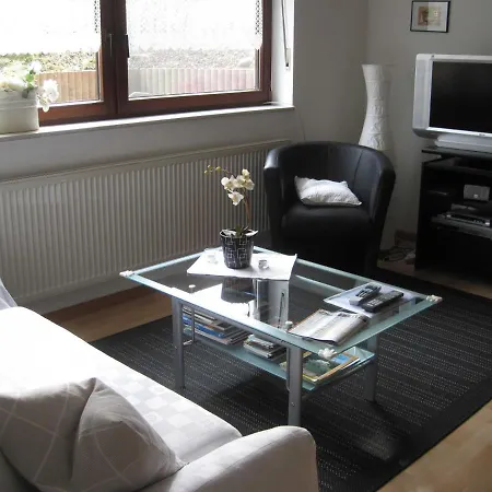 Ferienwohnung Benz-Boch Лар Экстерьер фото