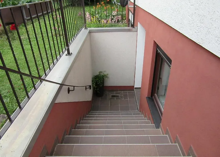 Ferienwohnung Benz-Boch
