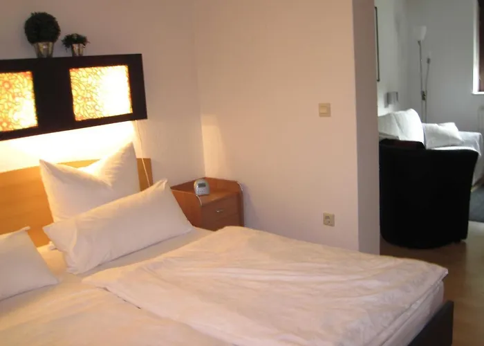 Ferienwohnung Benz-Boch