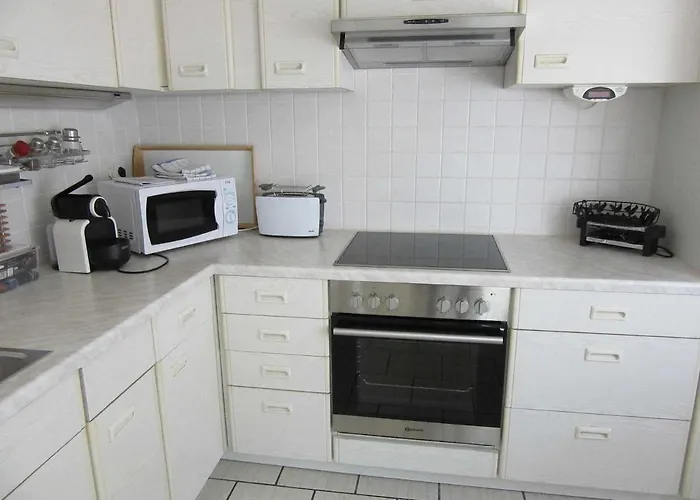 Ferienwohnung Benz-Boch