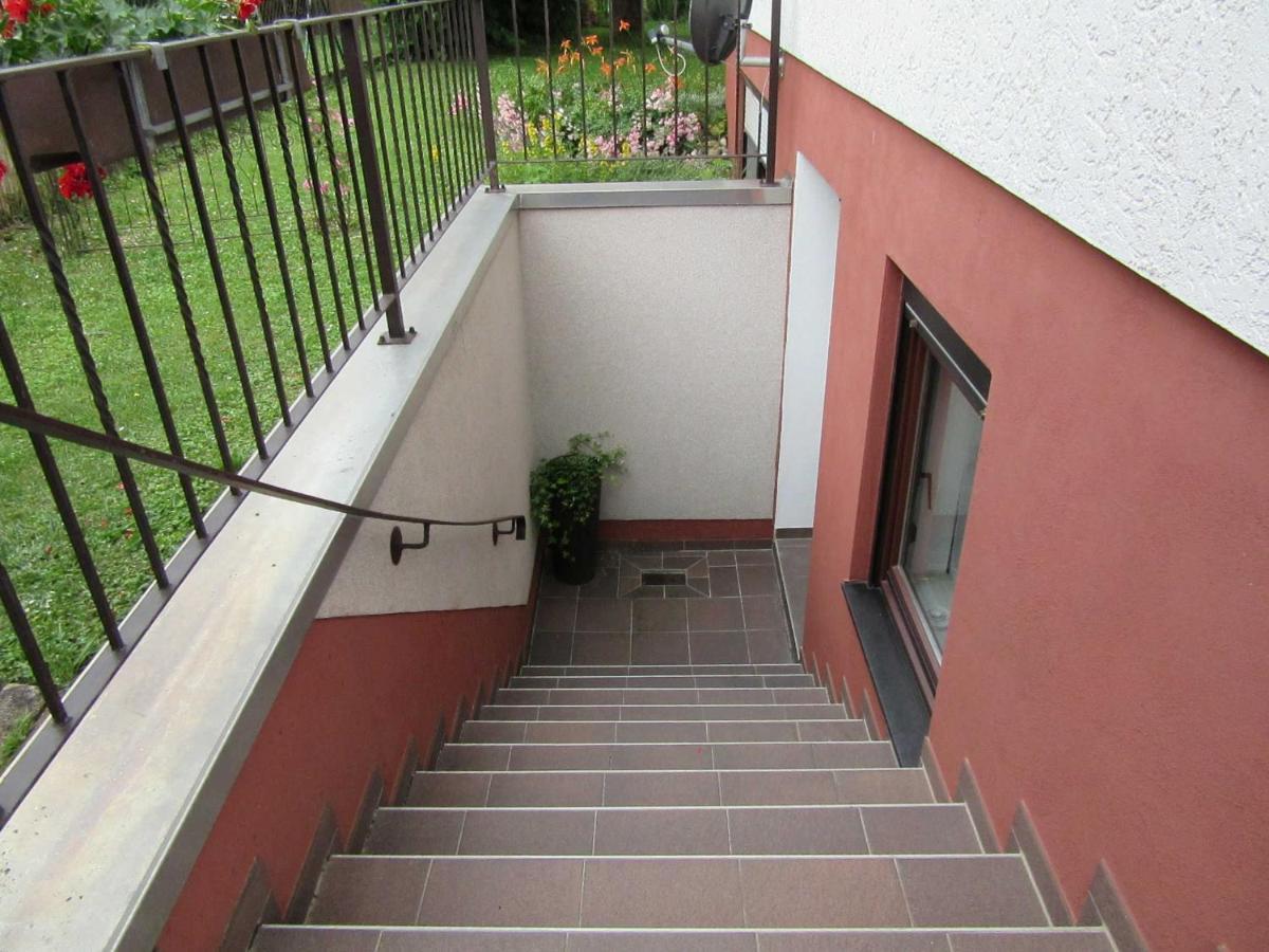 Apartment Benz-boch Lahr (Baden-Wurttemberg)