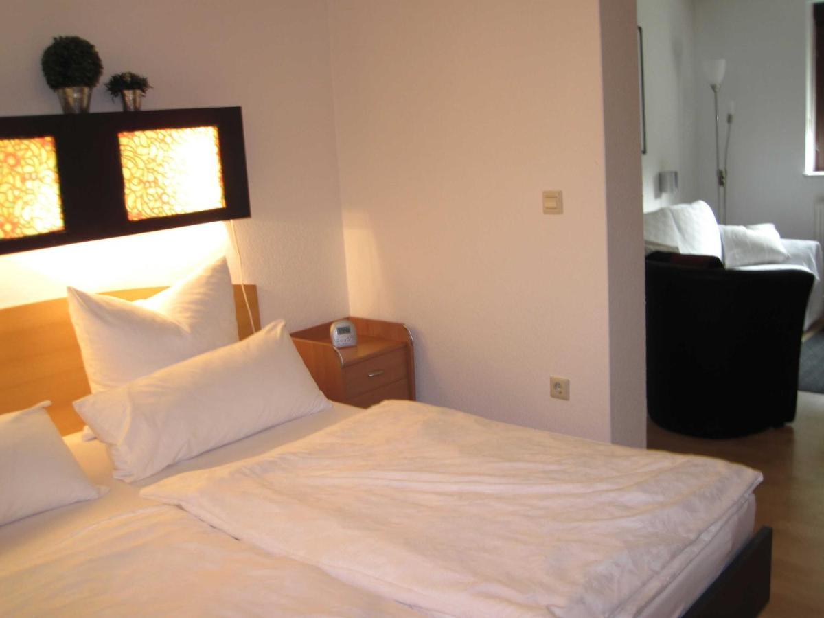 Benz-boch Apartment