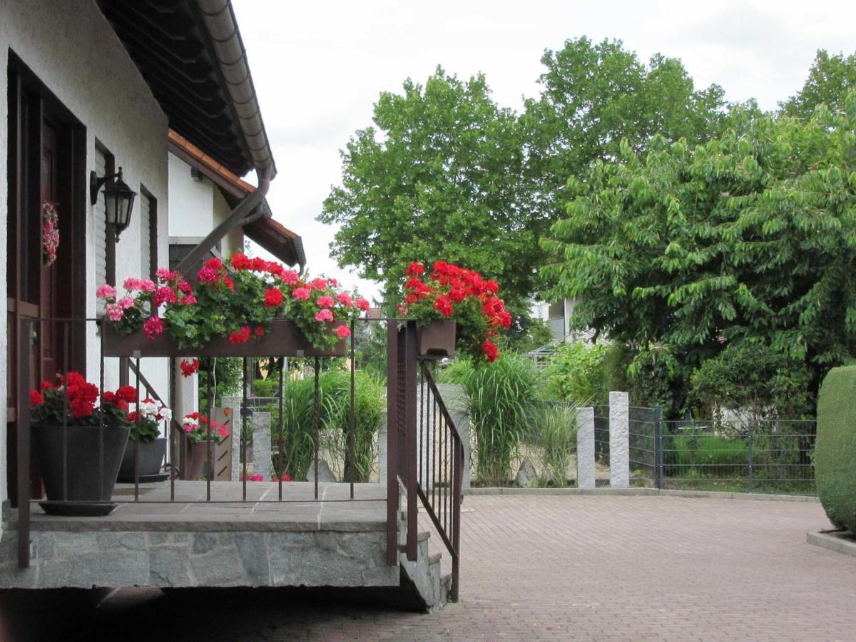 Apartment Benz-boch *