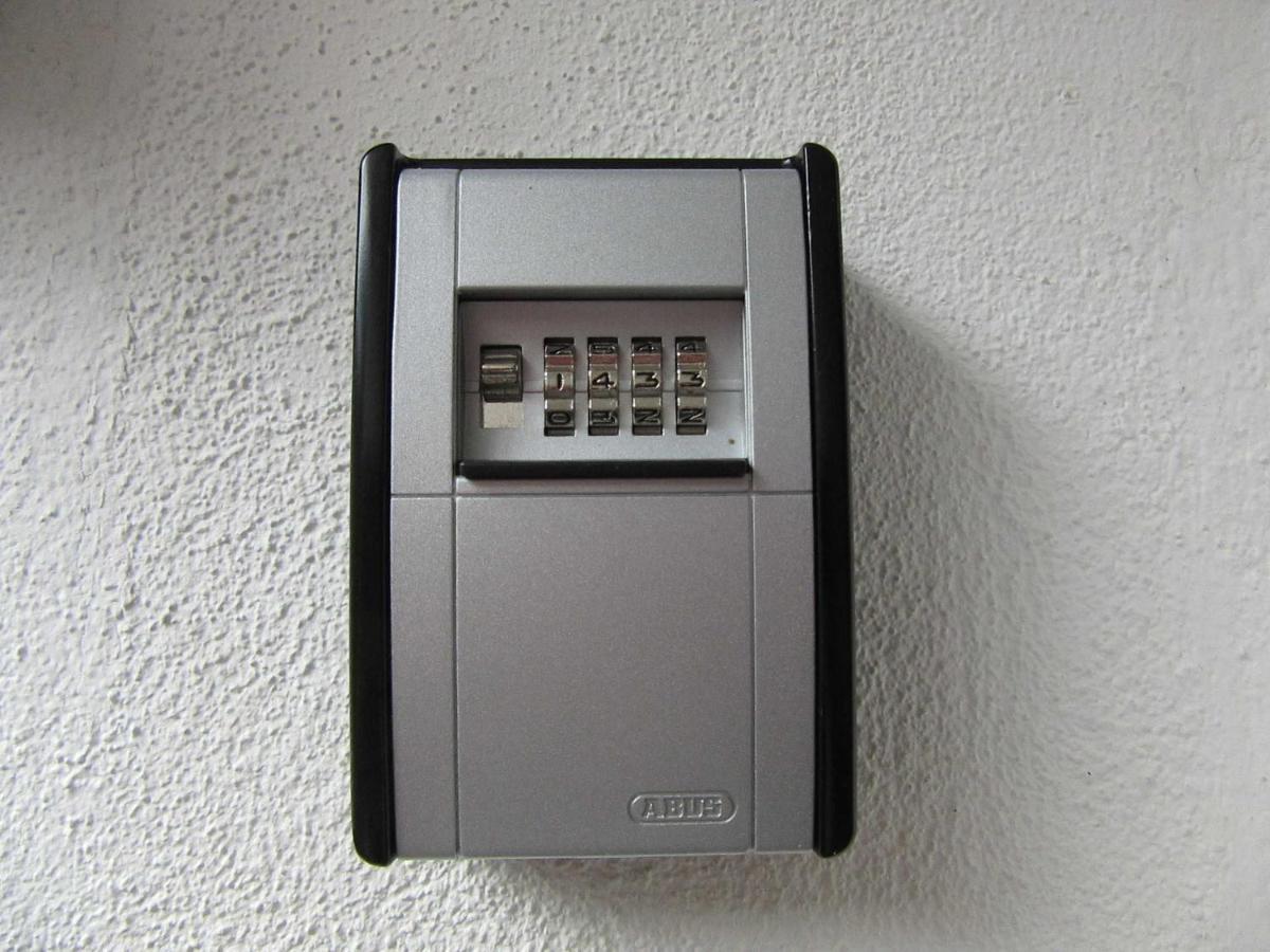 Benz-boch Apartment