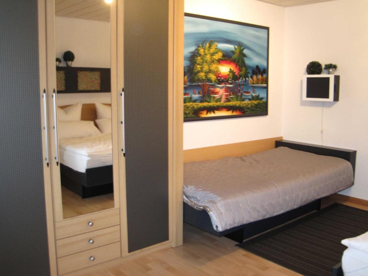 Benz-boch Apartment *