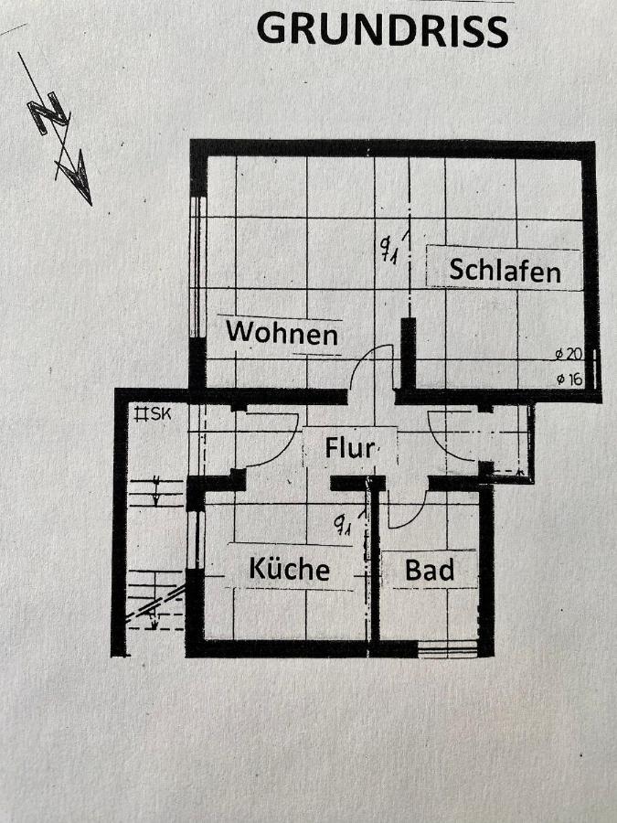 Benz-boch * Lahr (Baden-Wurttemberg)
