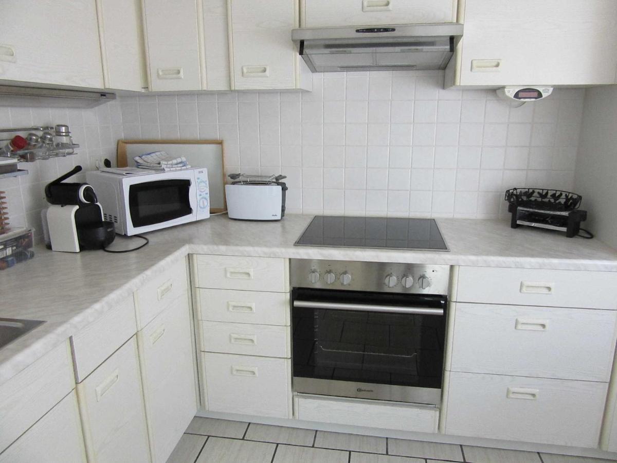 Apartment Benz-boch *