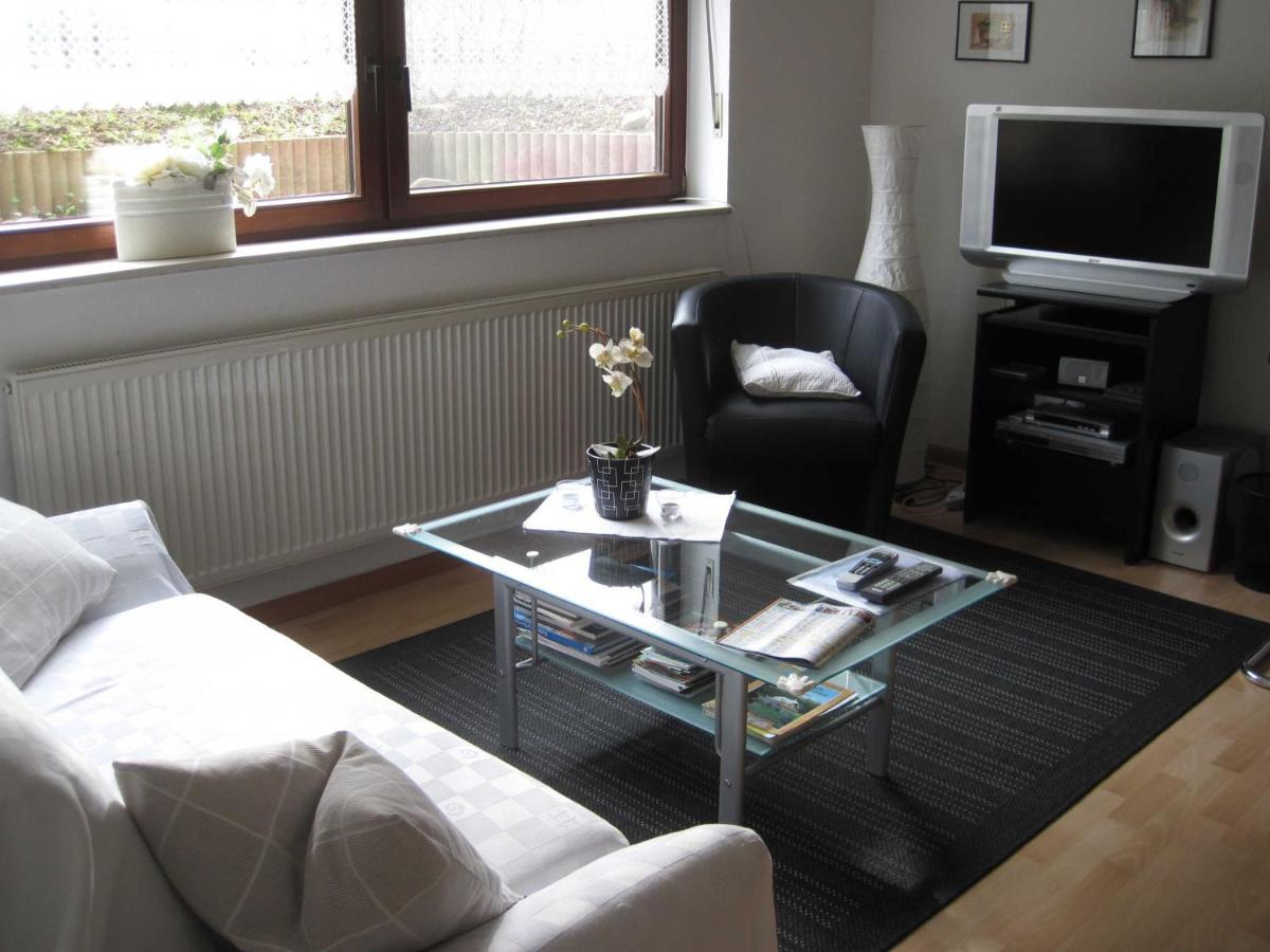 Benz-boch Apartment