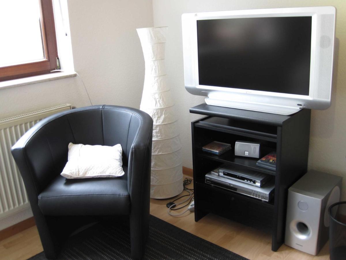 Benz-boch Apartment Lahr (Baden-Wurttemberg)